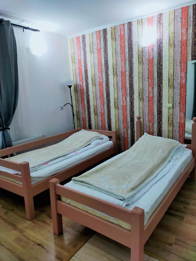 锡纳亚Casa Olguta公寓 外观 照片