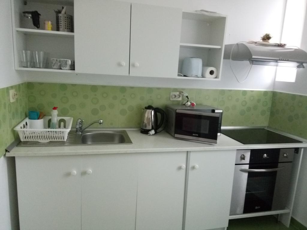 锡纳亚Casa Olguta公寓 外观 照片